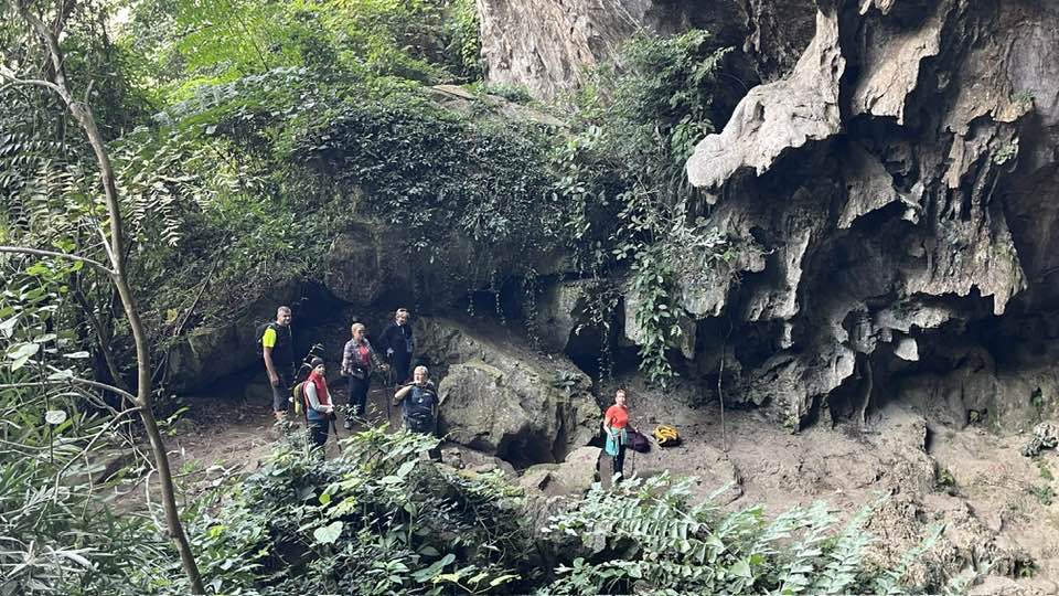 Sapa 1-Day Trek: Deep Immersion Hike through Y Linh Ho Mong, Lao Chai San & Ta Van